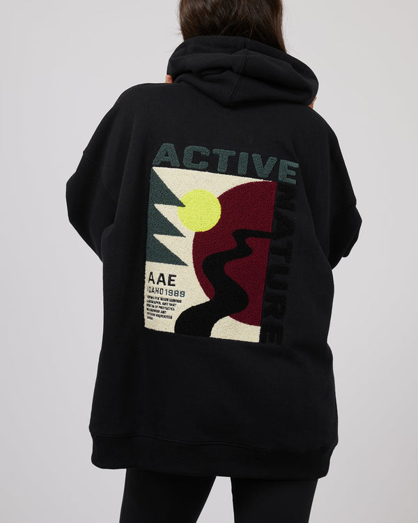 All About Eve National Hoodie