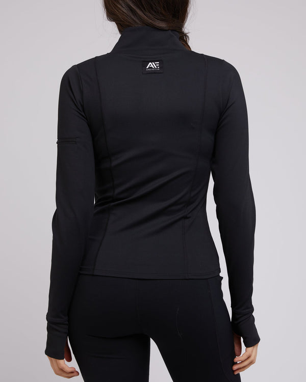 All About Eve Active Zip Through Jacket