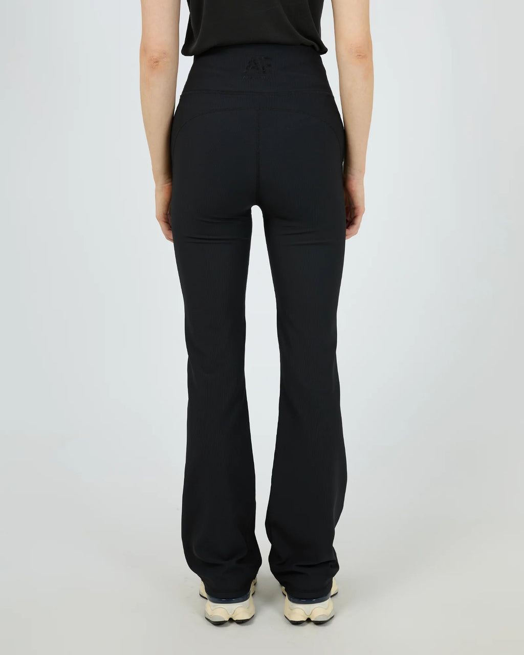 All About Eve Active Rib Flare Legging