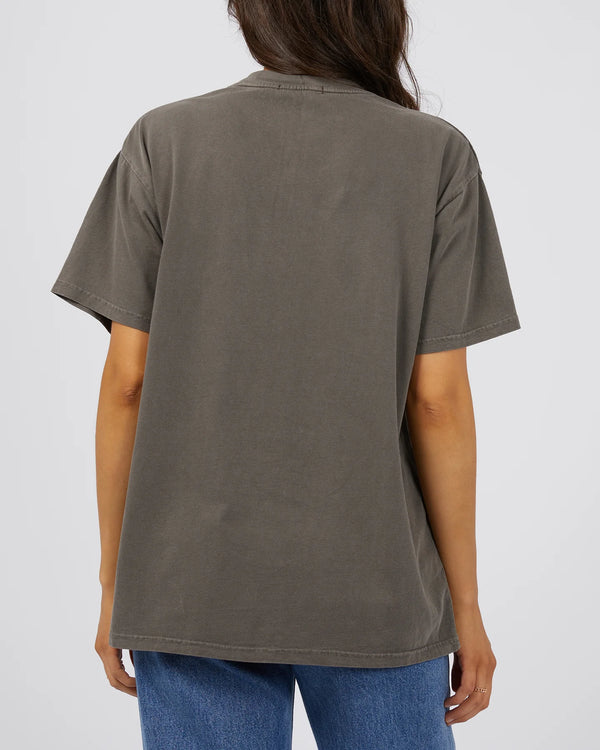 All About Eve Lovers Oversized Tee