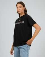 All About Eve Mika Standard Tee