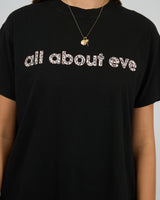 All About Eve Mika Standard Tee