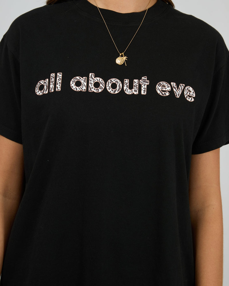 All About Eve Mika Standard Tee