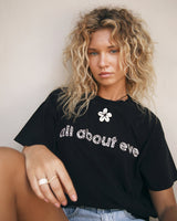 All About Eve Mika Standard Tee