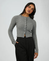 All About Eve Waldorf Cardigan