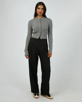 All About Eve Waldorf Cardigan