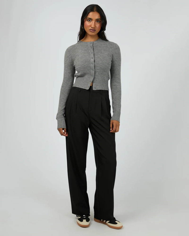 All About Eve Waldorf Cardigan