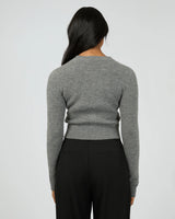 All About Eve Waldorf Cardigan