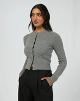 All About Eve Waldorf Cardigan