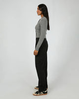 All About Eve Waldorf Cardigan