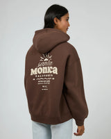 All About Eve Better Days Hoodie