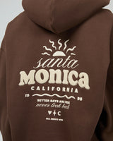 All About Eve Better Days Hoodie