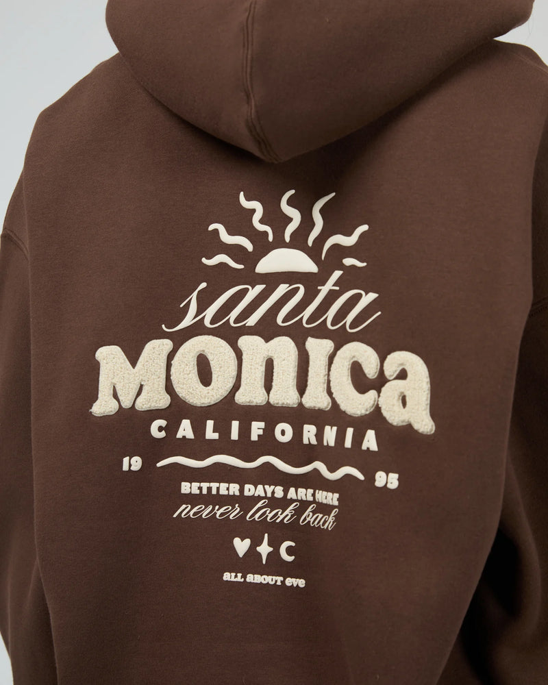 All About Eve Better Days Hoodie