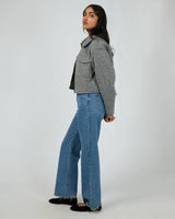 All About Eve Bennet Crop Jacket
