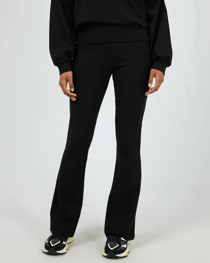 All About Eve Balance Rollwaist Pant
