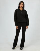 All About Eve Balance Rollwaist Pant