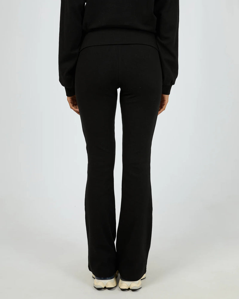 All About Eve Balance Rollwaist Pant