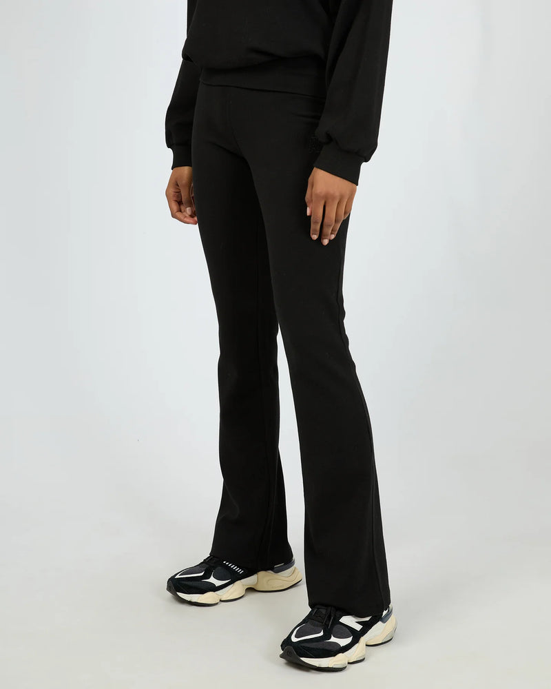 All About Eve Balance Rollwaist Pant
