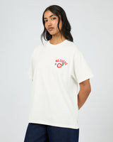 All About Eve Ma Cherie Relaxed Tee