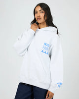 All About Eve Manhattan 06 Relaxed Hoodie