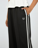 All About Eve On The Daily Track Pant