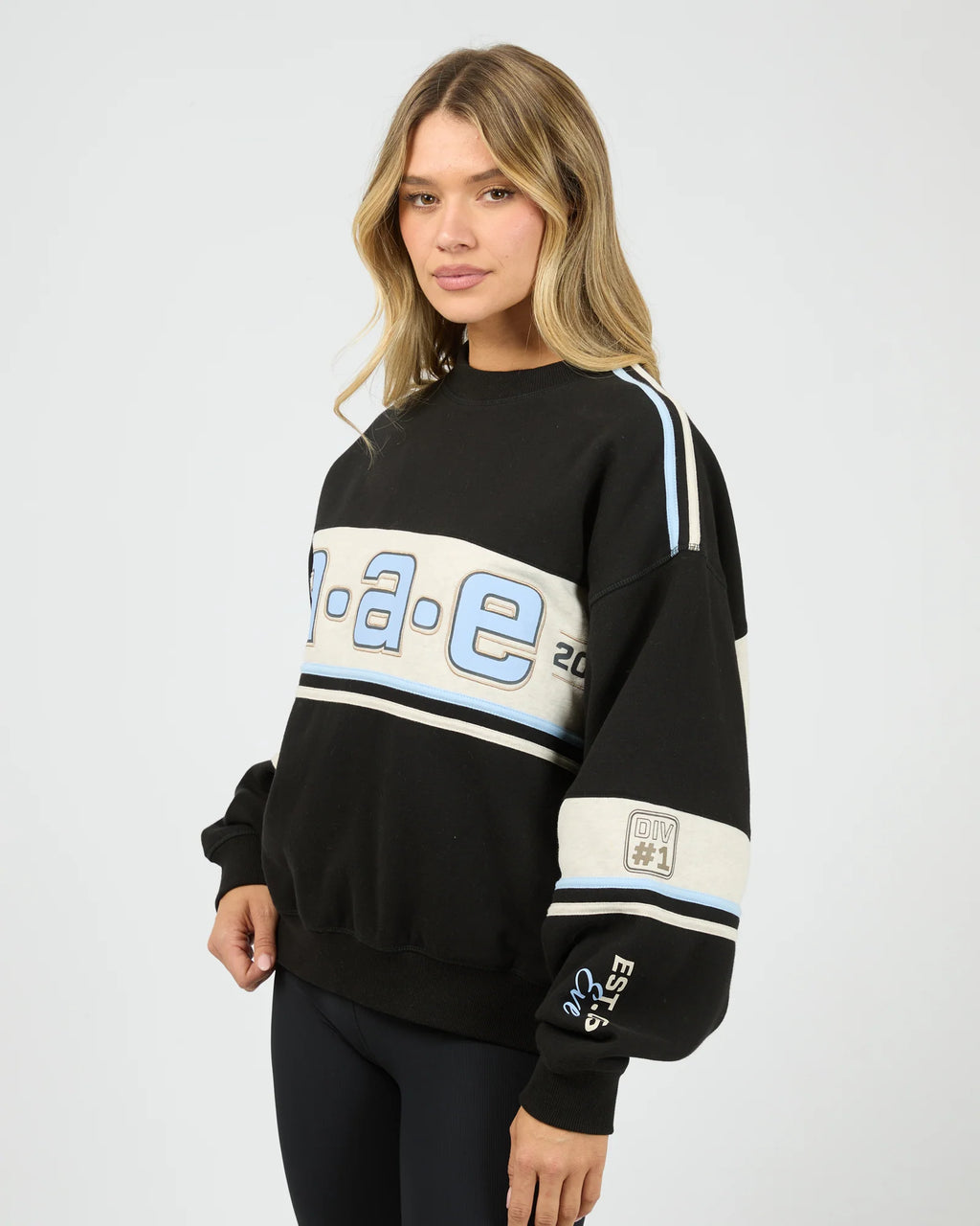 All About Eve Wild Nation Box Crew