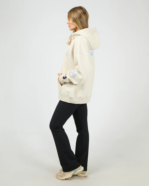 All About Eve Serene Relaxed Hoodie