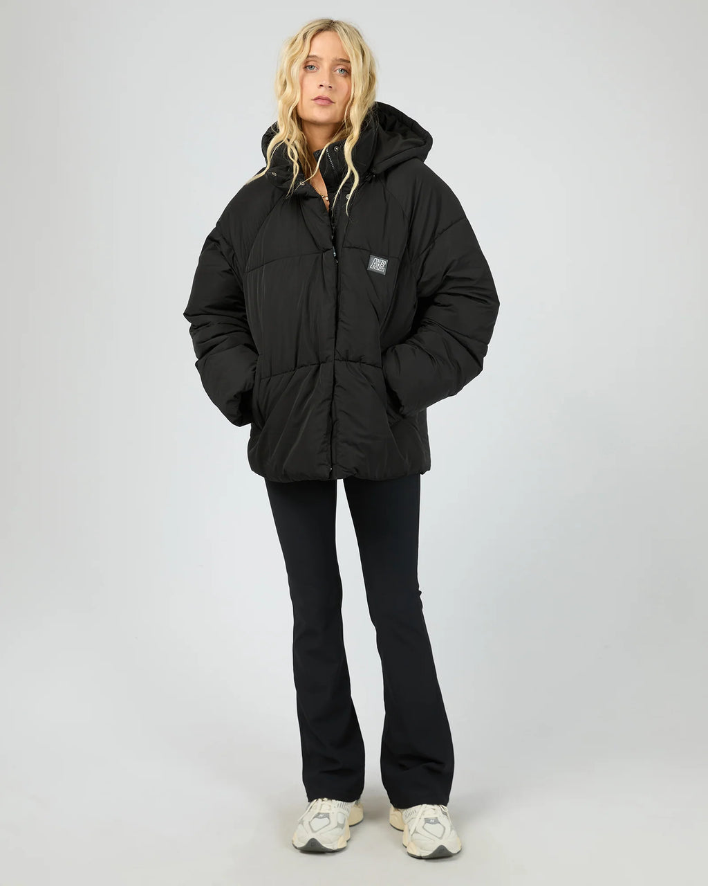 All About Eve Elevate Puffer Jacket