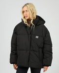All About Eve Elevate Puffer Jacket