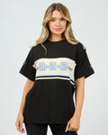 All About Eve Wild Nation Relaxed Tee