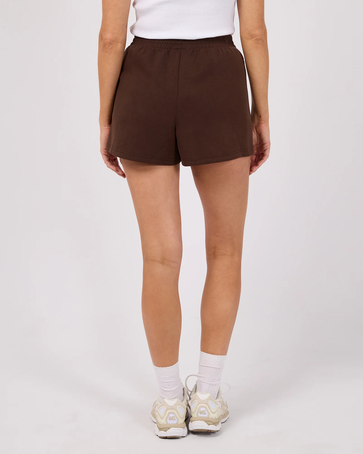All About Eve Luxe Active Track Short