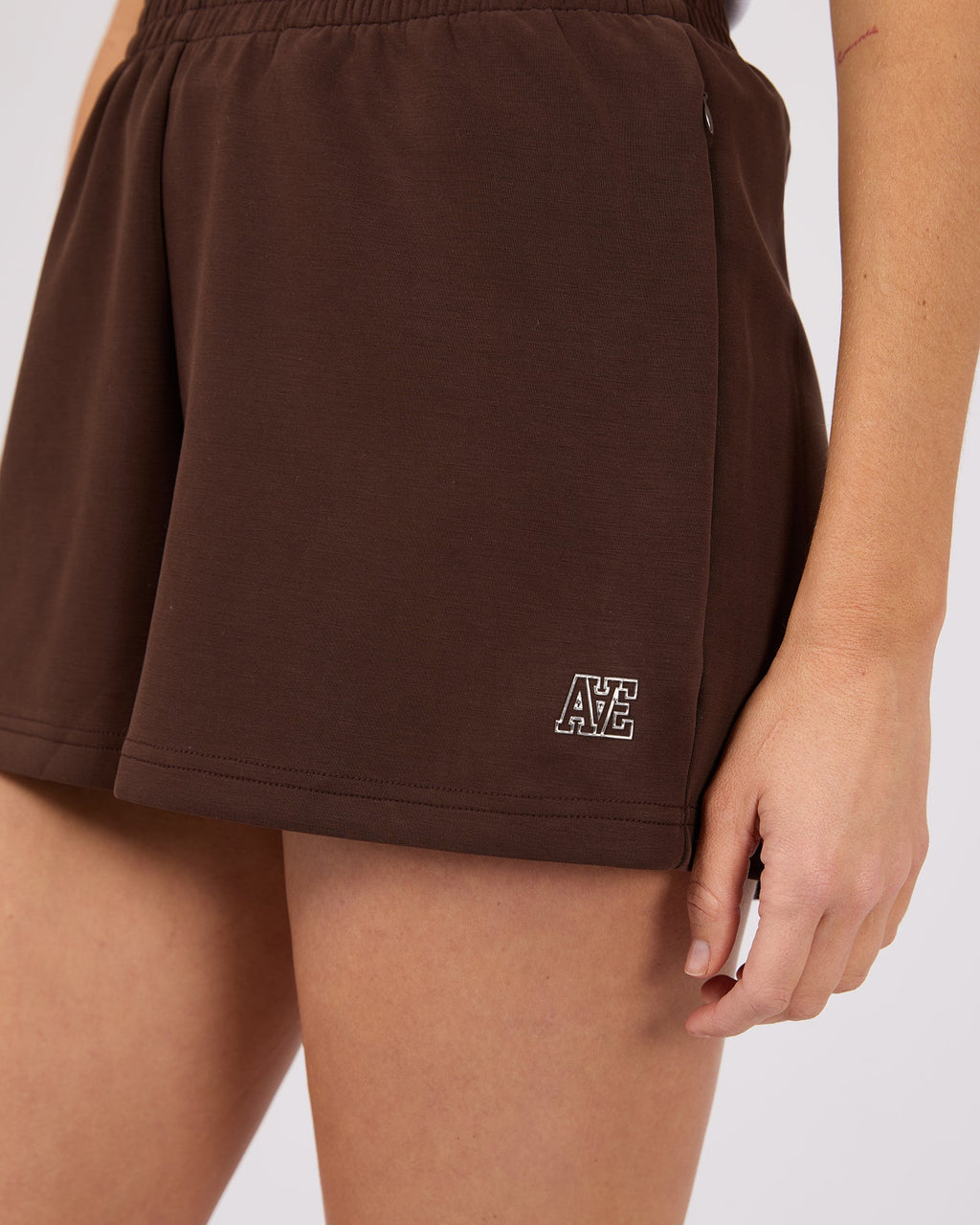 All About Eve Luxe Active Track Short