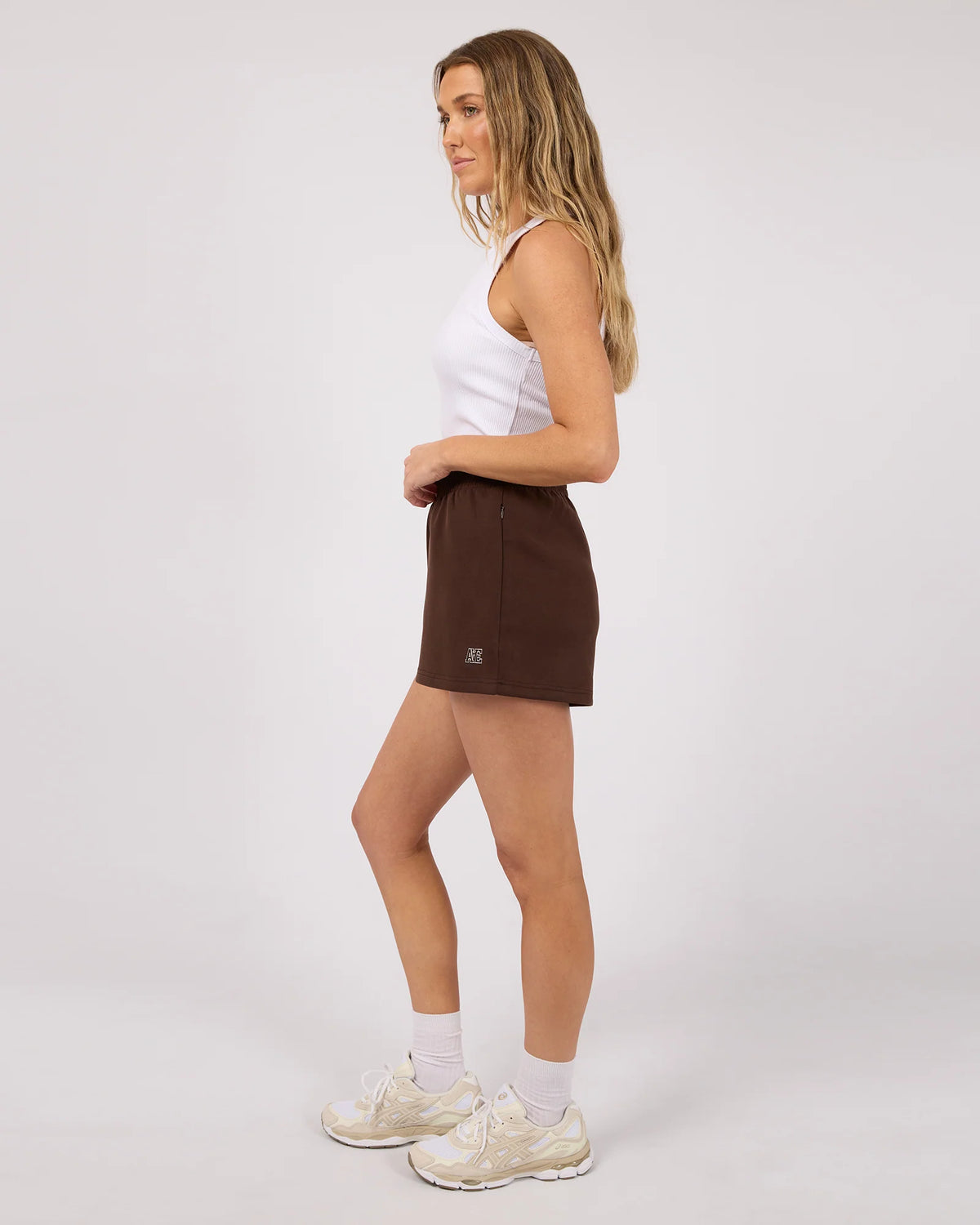 All About Eve Luxe Active Track Short