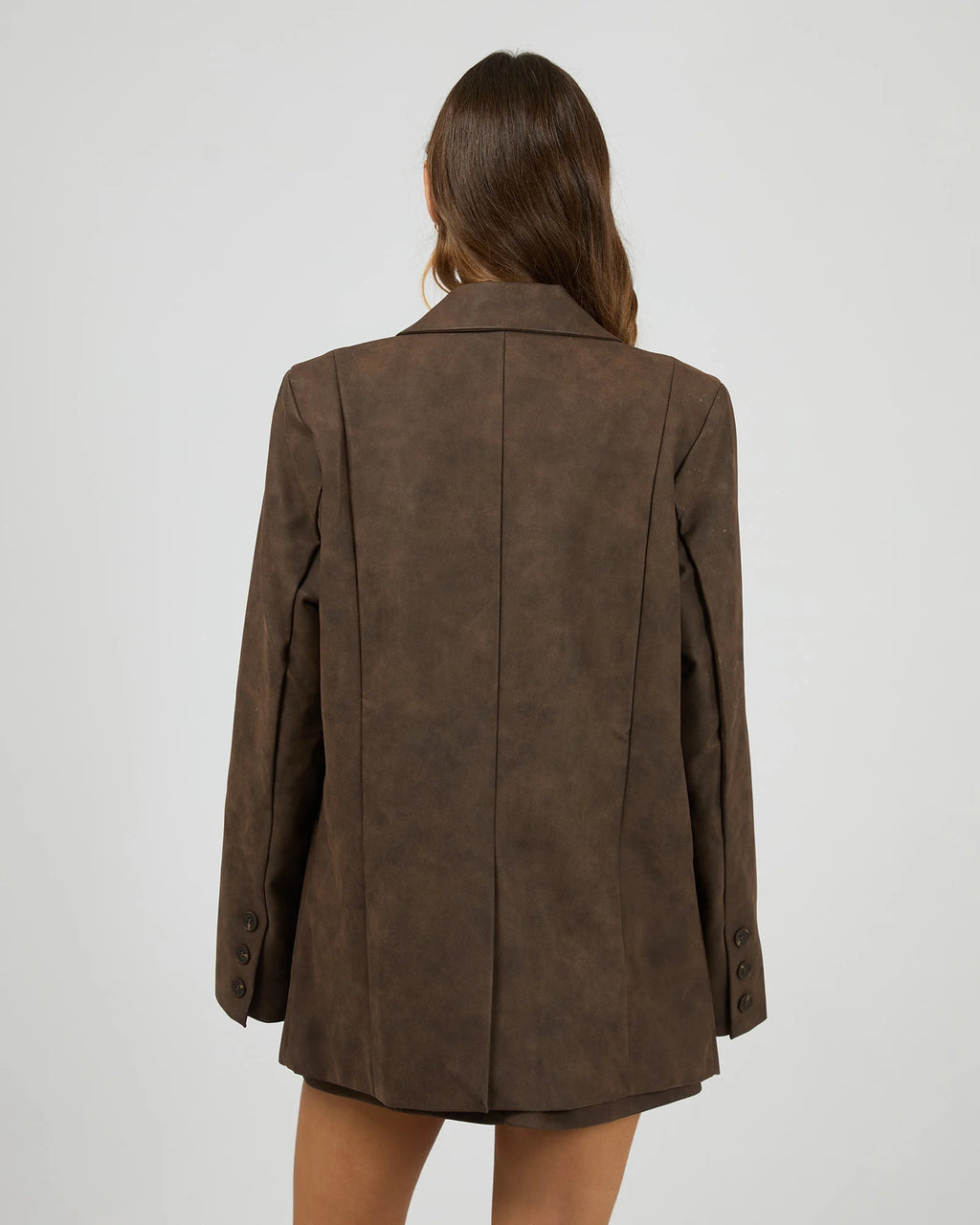 Alll About Eve Vanner Blazer