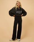 All About Eve Studio Wide Leg Pant