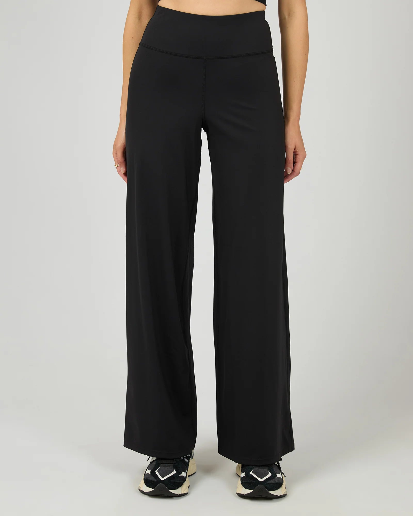 All About Eve Studio Wide Leg Pant