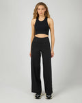 All About Eve Studio Wide Leg Pant