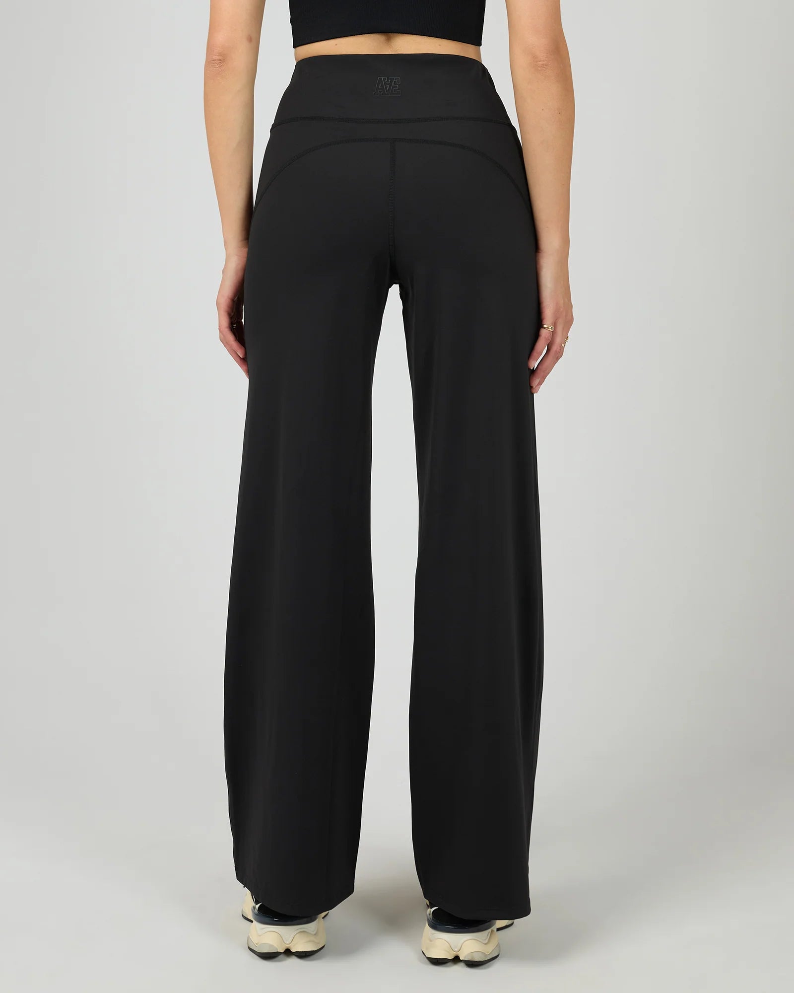 All About Eve Studio Wide Leg Pant