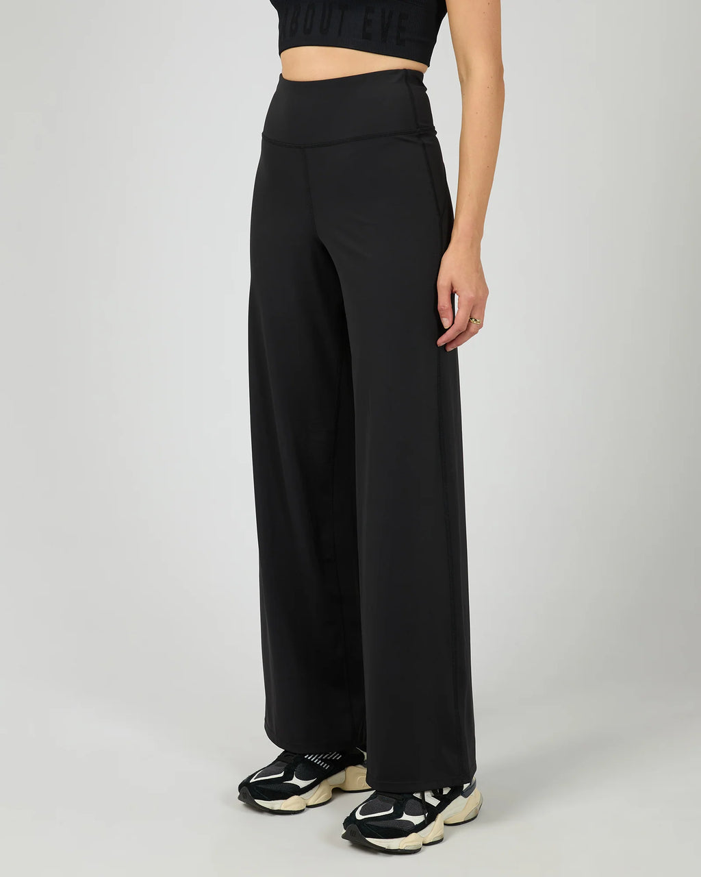 All About Eve Studio Wide Leg Pant