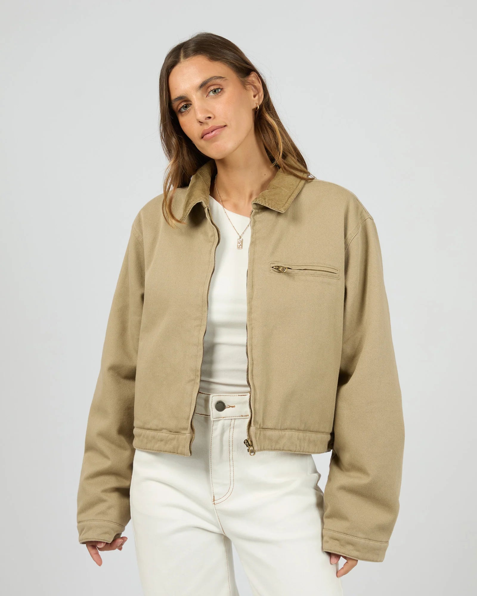 All About Eve Lexington Jacket