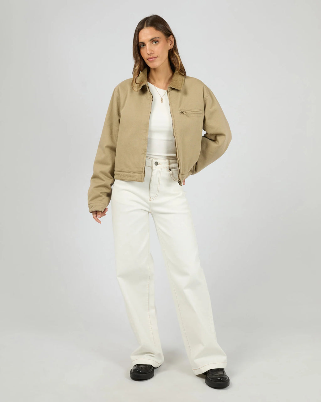 All About Eve Lexington Jacket