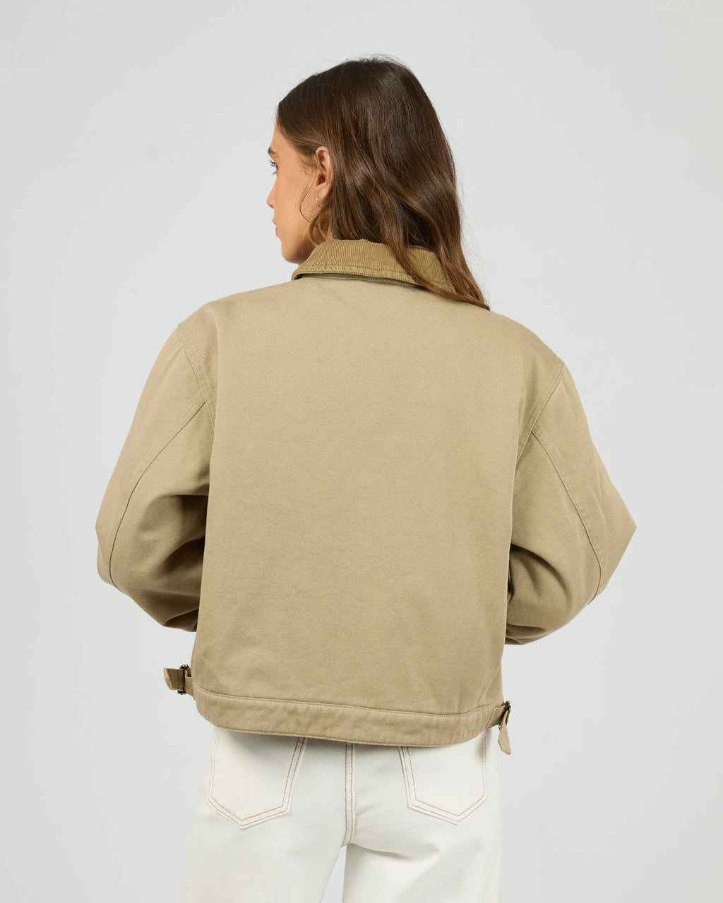 All About Eve Lexington Jacket
