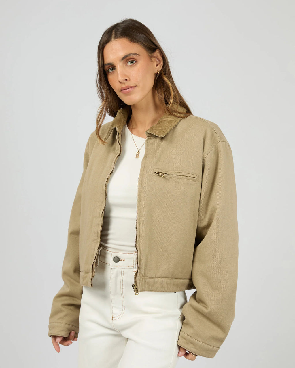 All About Eve Lexington Jacket