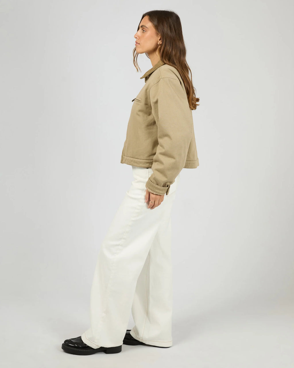 All About Eve Lexington Jacket