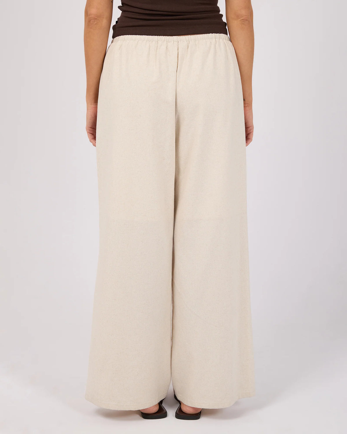 All About Eve Petra Drawstring Pant