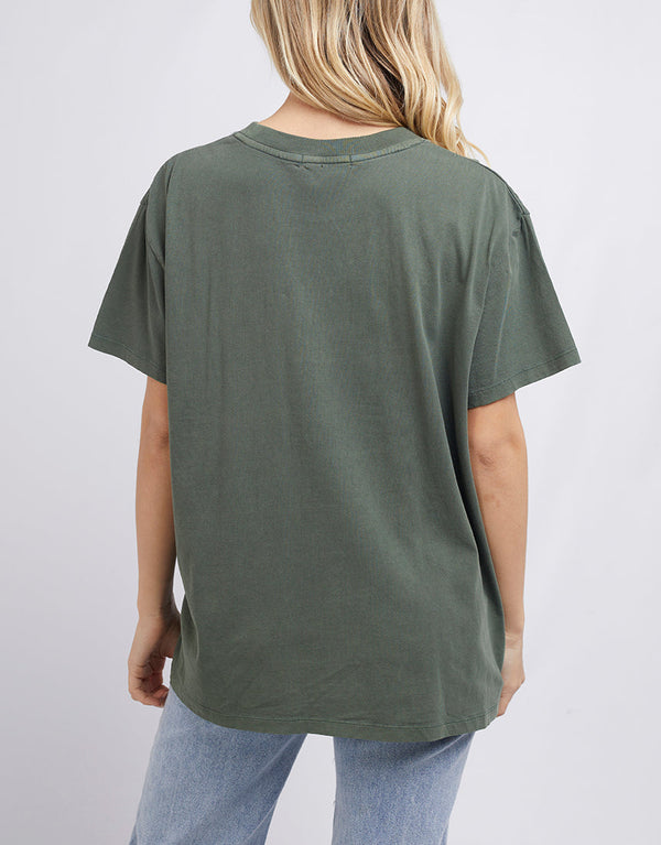 All About Eve Heritage 2 Tee