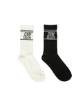 All About Eve Athletica Sock 2 Pack