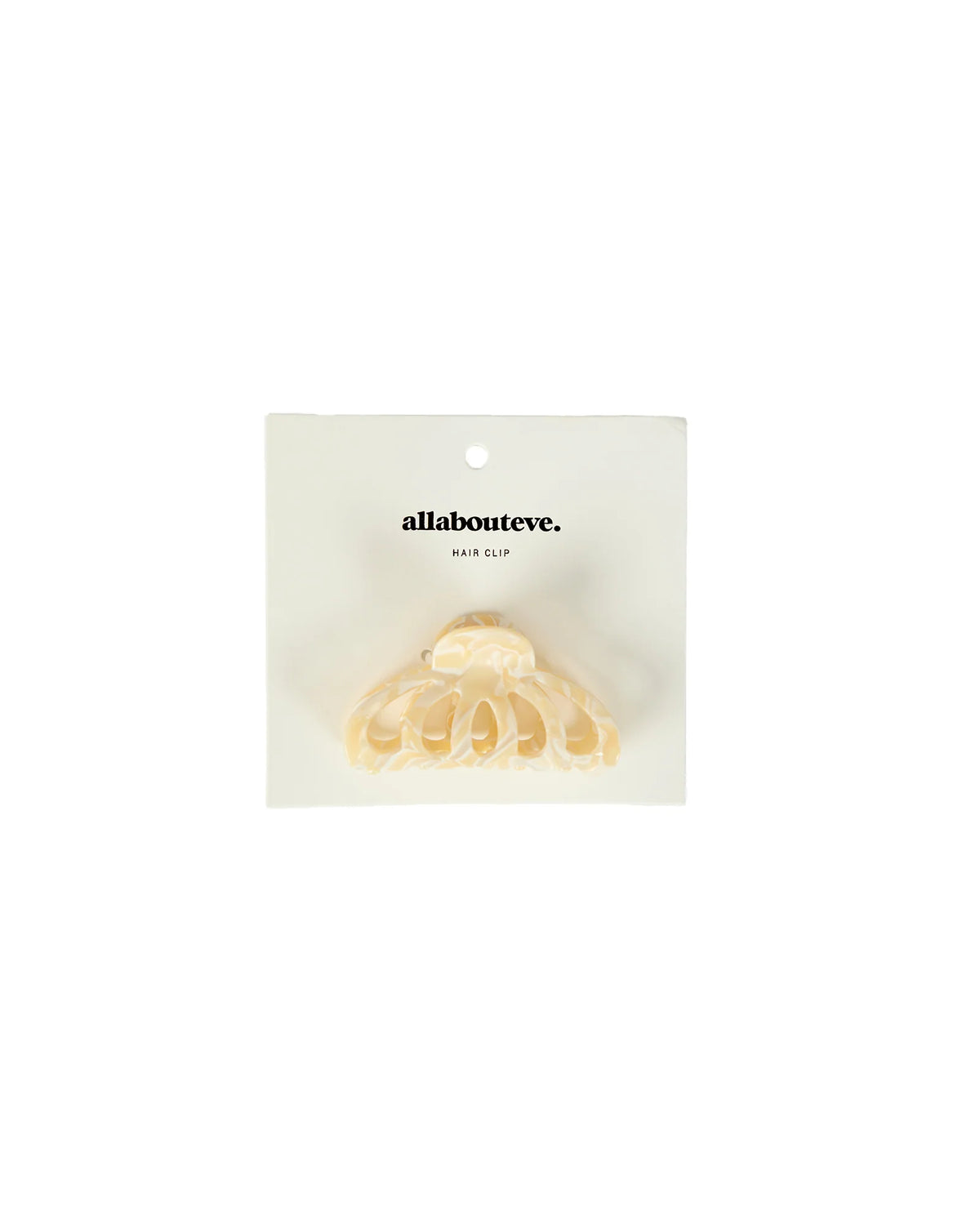 All About Eve Tula Hair Clip