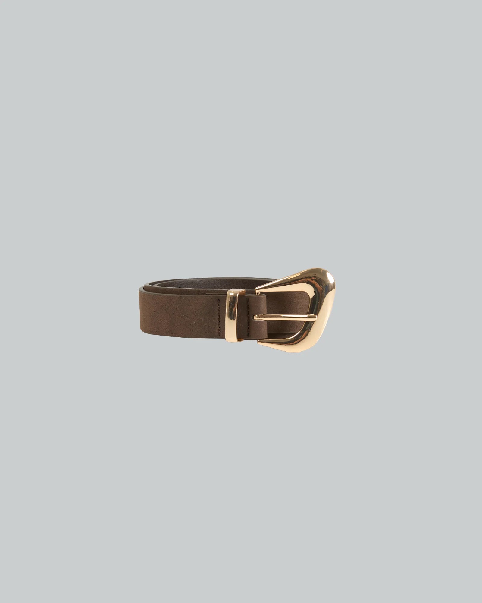 All About Eve Mika Buckle Belt