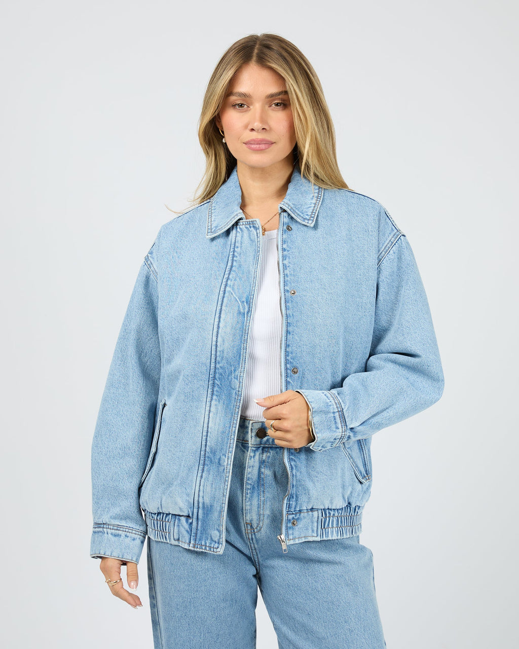All About Eve Max Bomber